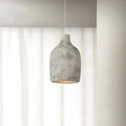 Vakkerlight Pendant Lights Milk Can Pendant Lamp