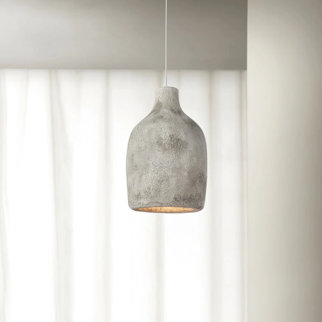 Vakkerlight Pendant Lights Milk Can Pendant Lamp
