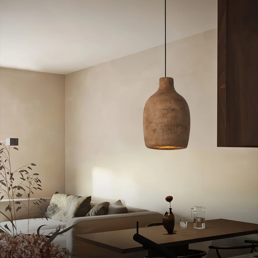 Vakkerlight Pendant Lights Milk Can Pendant Lamp