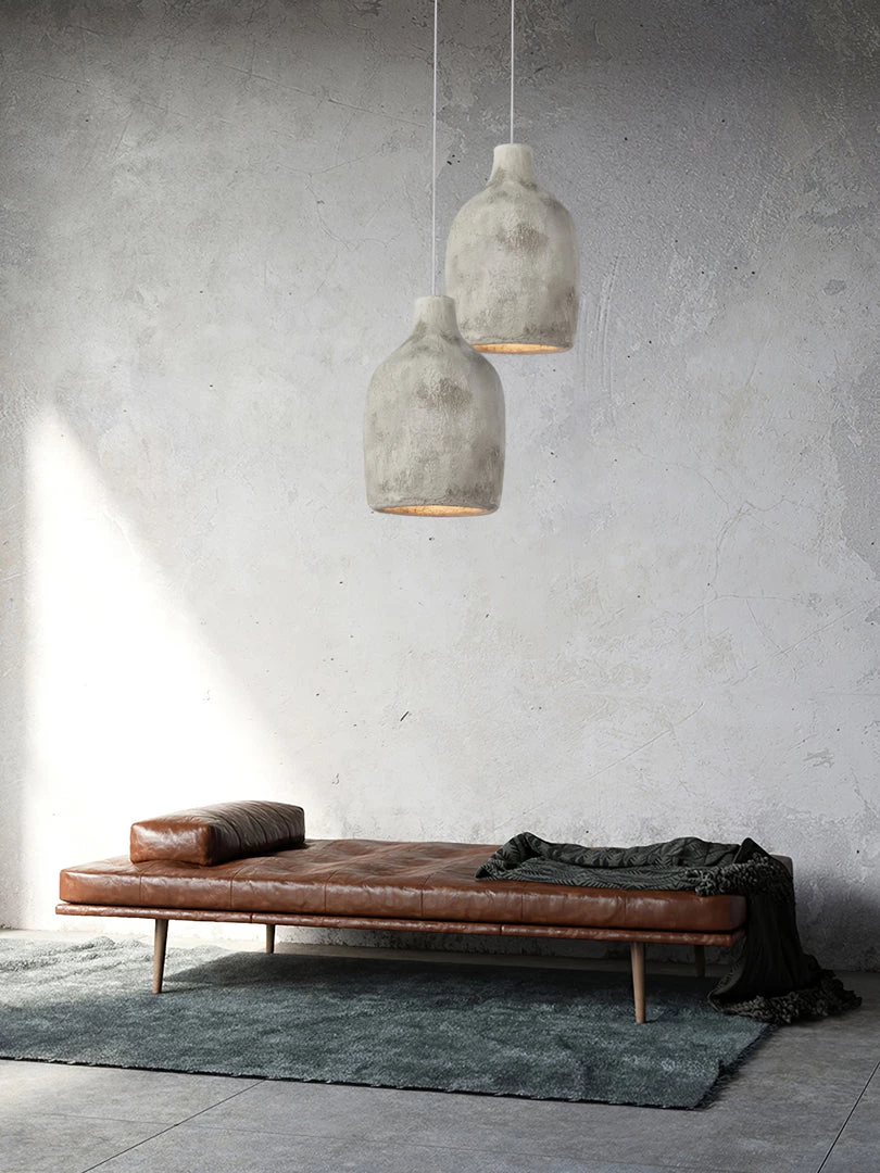 Vakkerlight Pendant Lights Milk Can Pendant Lamp