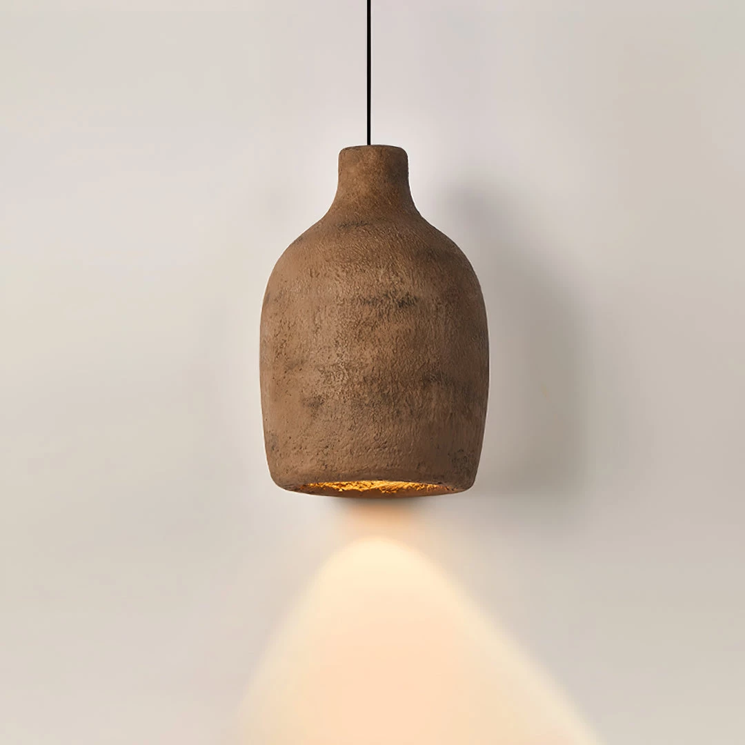 Vakkerlight Pendant Lights Milk Can Pendant Lamp