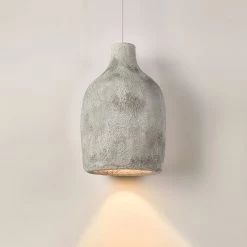 Vakkerlight Pendant Lights Milk Can Pendant Lamp