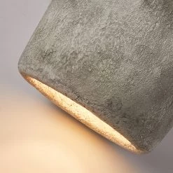 Vakkerlight Pendant Lights Milk Can Pendant Lamp