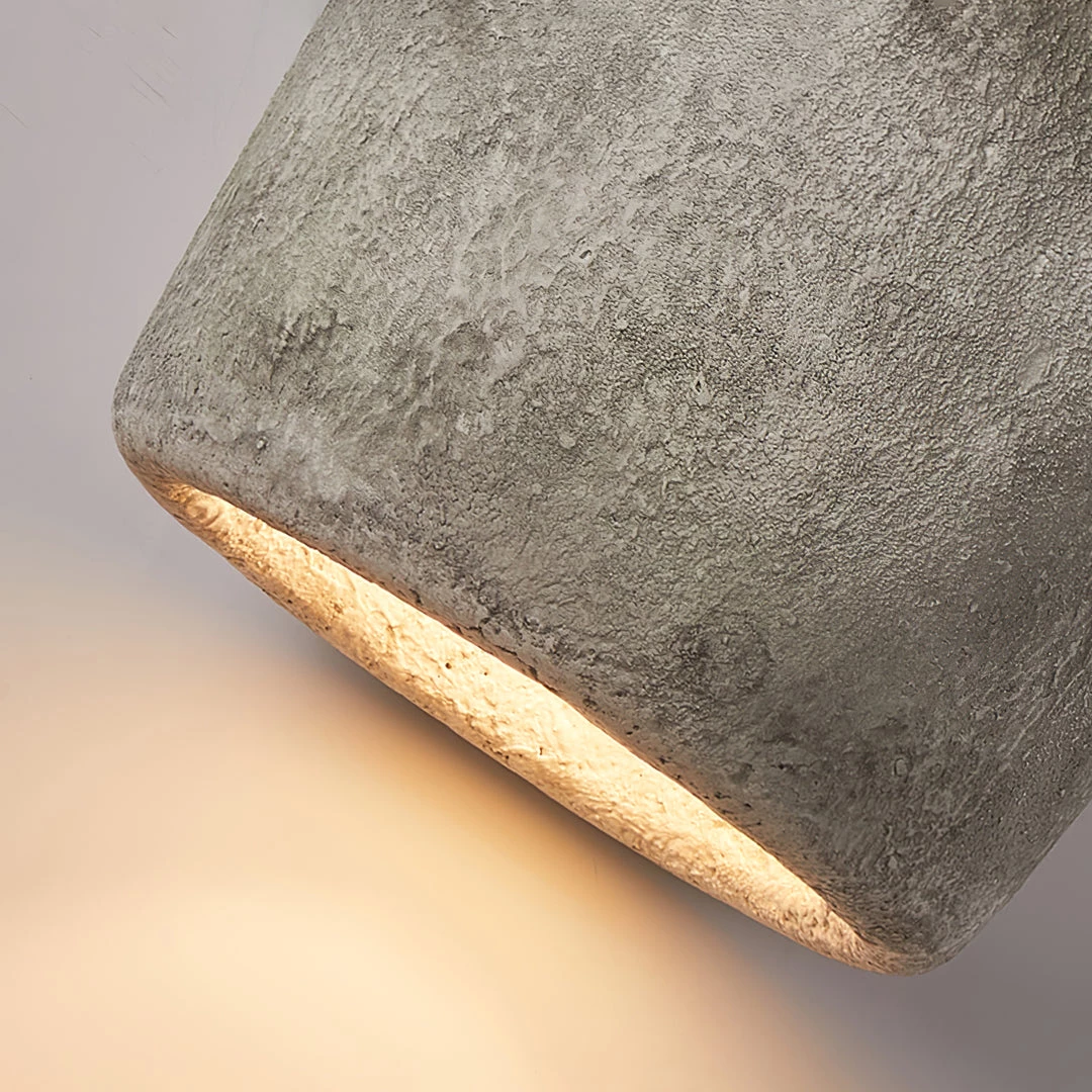 Vakkerlight Pendant Lights Milk Can Pendant Lamp