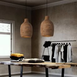 Vakkerlight Pendant Lights Milk Can Pendant Lamp