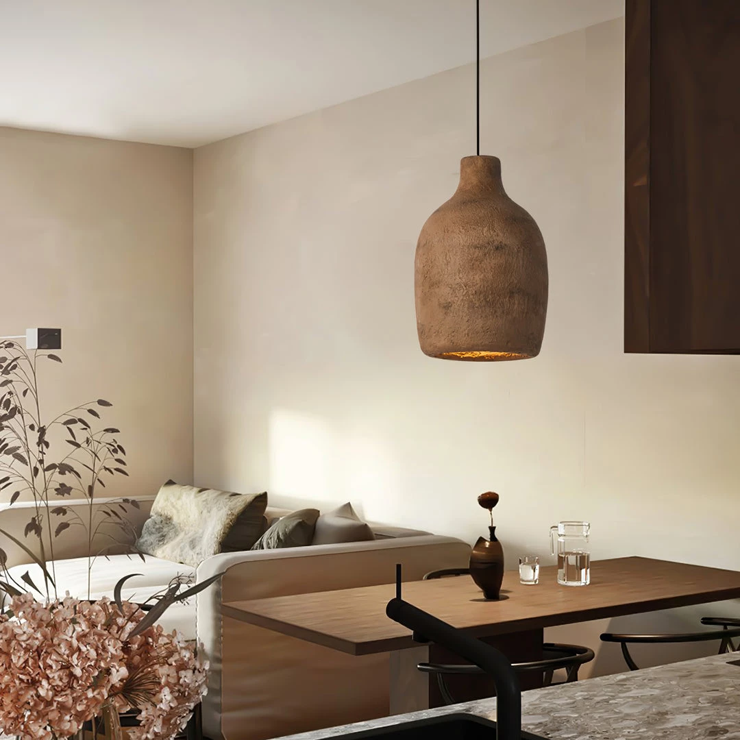 Vakkerlight Pendant Lights Milk Can Pendant Lamp