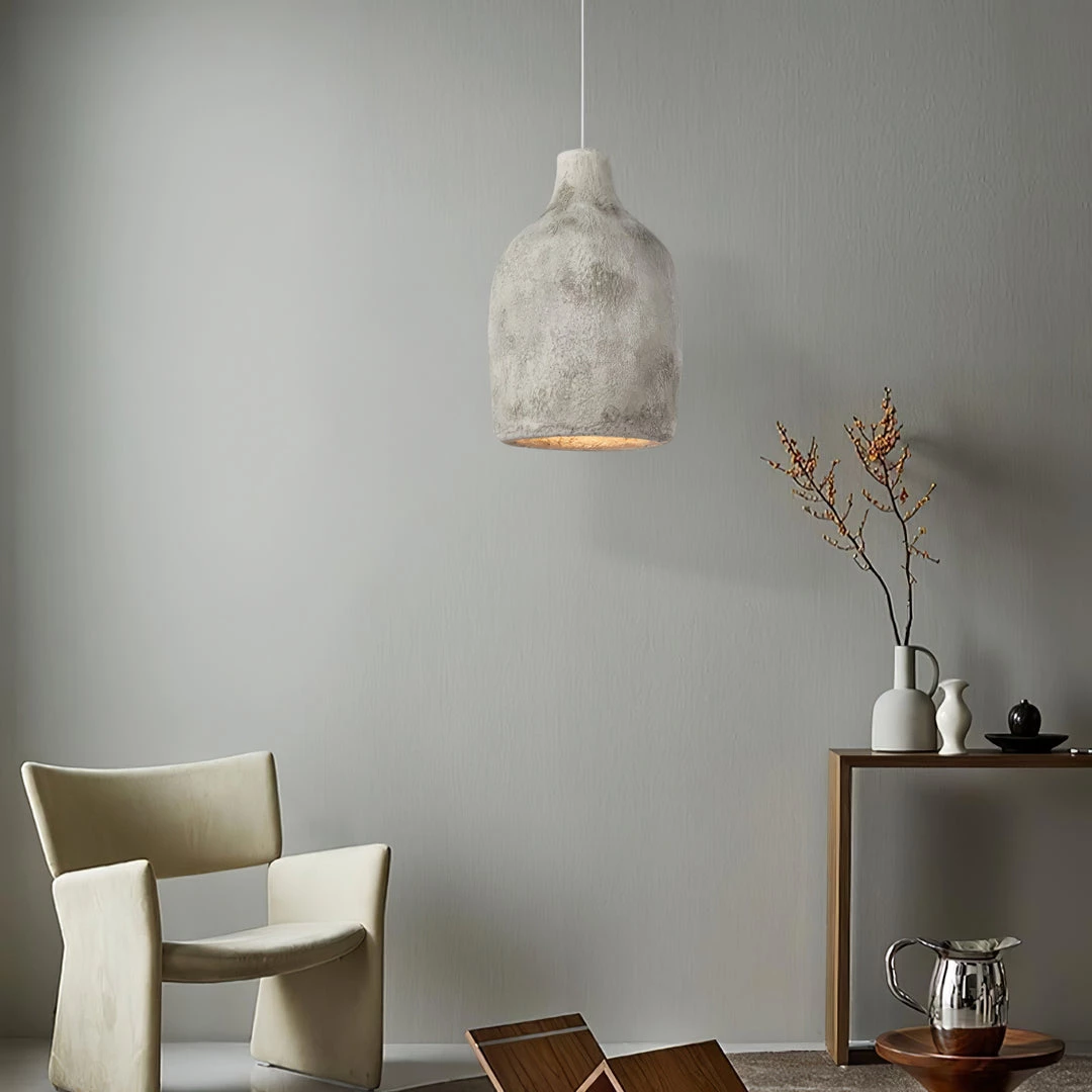 Vakkerlight Pendant Lights Milk Can Pendant Lamp