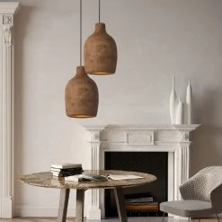 Vakkerlight Pendant Lights Milk Can Pendant Lamp