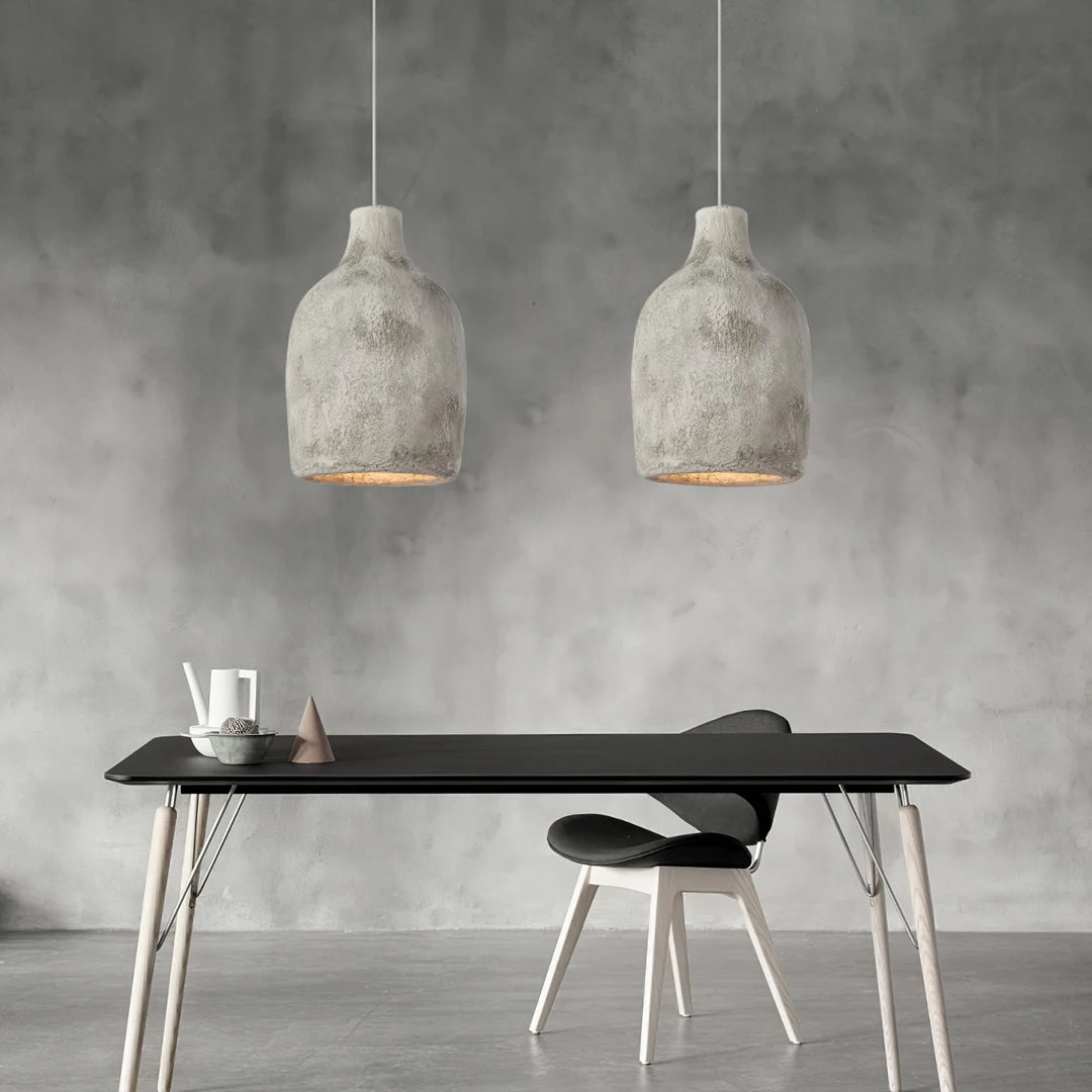 Vakkerlight Pendant Lights Milk Can Pendant Lamp