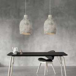 Vakkerlight Pendant Lights Milk Can Pendant Lamp