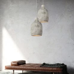 Vakkerlight Pendant Lights Milk Can Pendant Lamp
