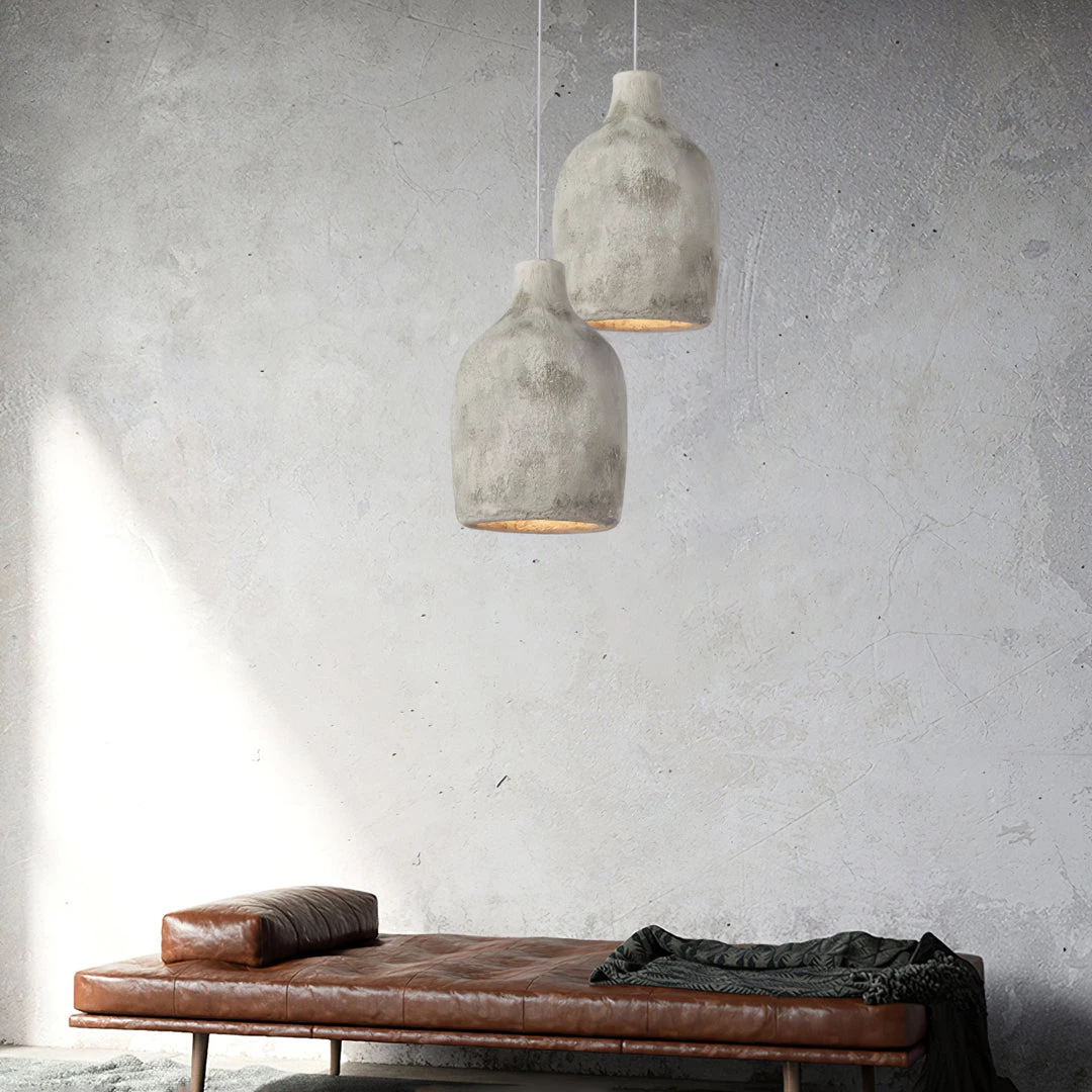 Vakkerlight Pendant Lights Milk Can Pendant Lamp