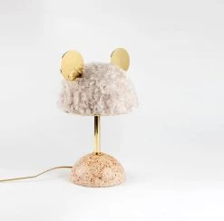 Vakkerlight Minos Table Lamp Table Lamps