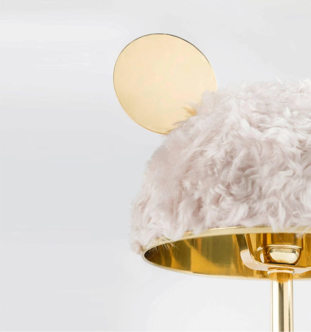 Vakkerlight Minos Table Lamp Table Lamps