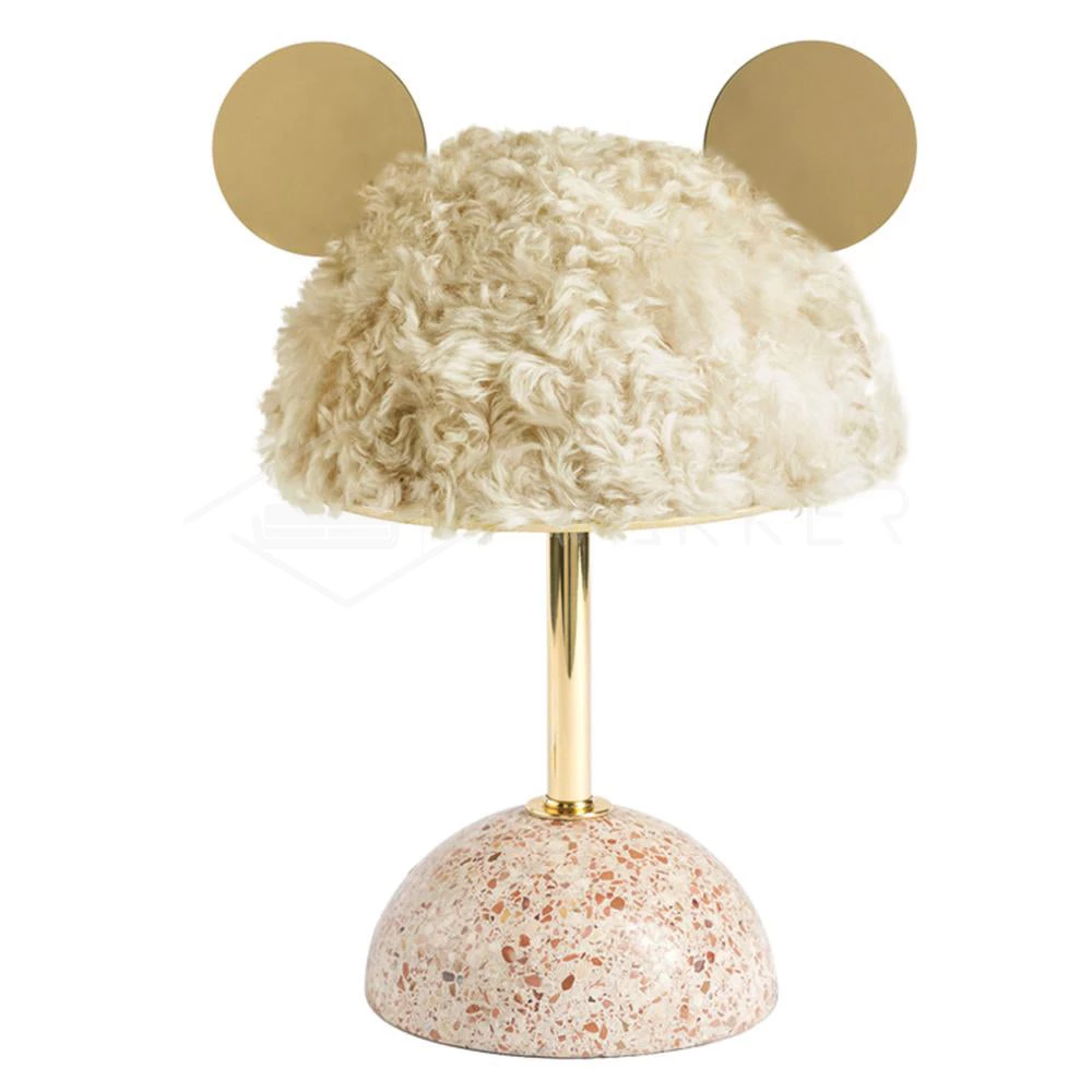 Vakkerlight Minos Table Lamp Table Lamps