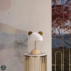 Vakkerlight Minos Table Lamp Table Lamps