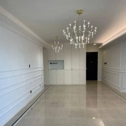 Vakkerlight Mira Chandeliers