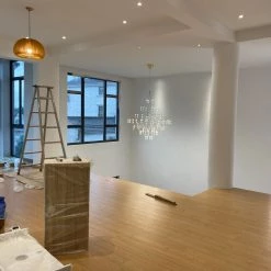 Vakkerlight Mira Chandeliers