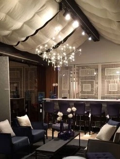 Vakkerlight Mira Chandeliers