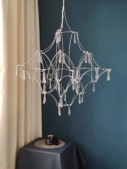 Vakkerlight Mira Chandeliers