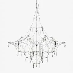 Vakkerlight Mira Chandeliers