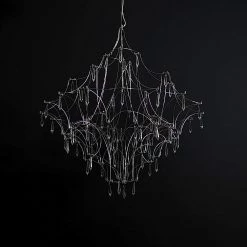 Vakkerlight Mira Chandeliers