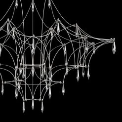 Vakkerlight Mira Chandeliers