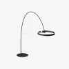 Vakker Ring Floor Lamp