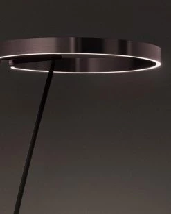 Vakker Ring Floor Lamp