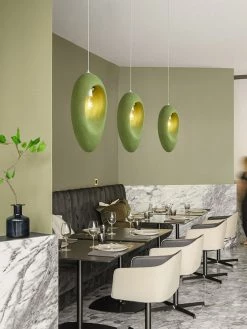 Vakkerlight Mizuko Pendant Light