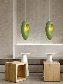 Vakkerlight Mizuko Pendant Light