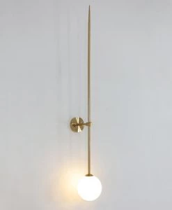 Vakkerlight Mobile Wall Lamp