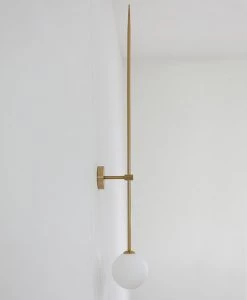 Vakkerlight Mobile Wall Lamp