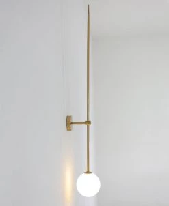 Vakkerlight Mobile Wall Lamp