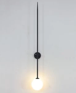 Vakkerlight Mobile Wall Lamp