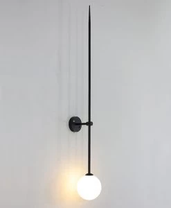 Vakkerlight Mobile Wall Lamp