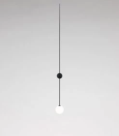 Vakkerlight Mobile Wall Lamp