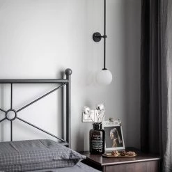 Vakkerlight Mobile Wall Lamp