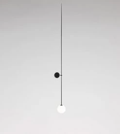 Vakkerlight Mobile Wall Lamp