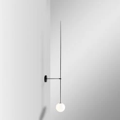 Vakkerlight Mobile Wall Lamp