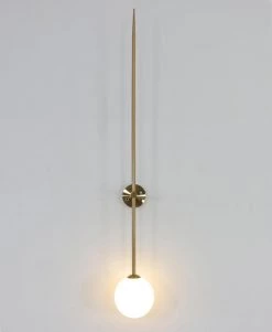 Vakkerlight Mobile Wall Lamp