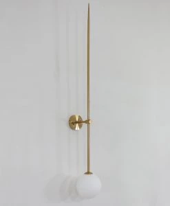 Vakkerlight Mobile Wall Lamp