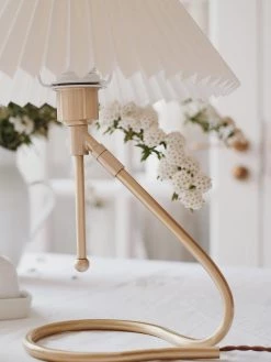 Vakkerlight Table Lamps Model 306 Paper Table Lamp