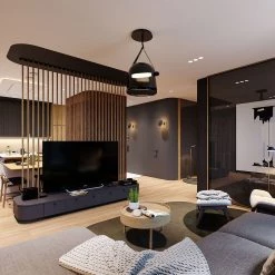 Vakkerlight Pendant Lights Mona Pendant Lamp