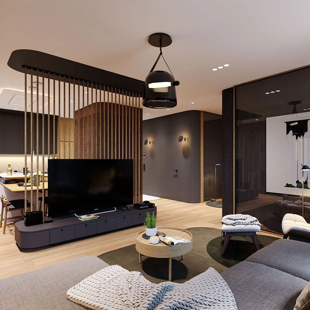 Vakkerlight Pendant Lights Mona Pendant Lamp