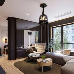 Vakkerlight Pendant Lights Mona Pendant Lamp