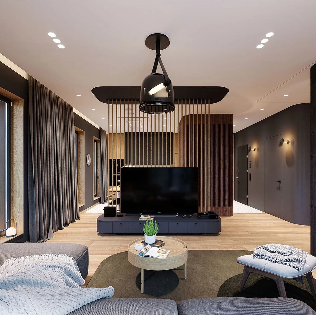 Vakkerlight Pendant Lights Mona Pendant Lamp