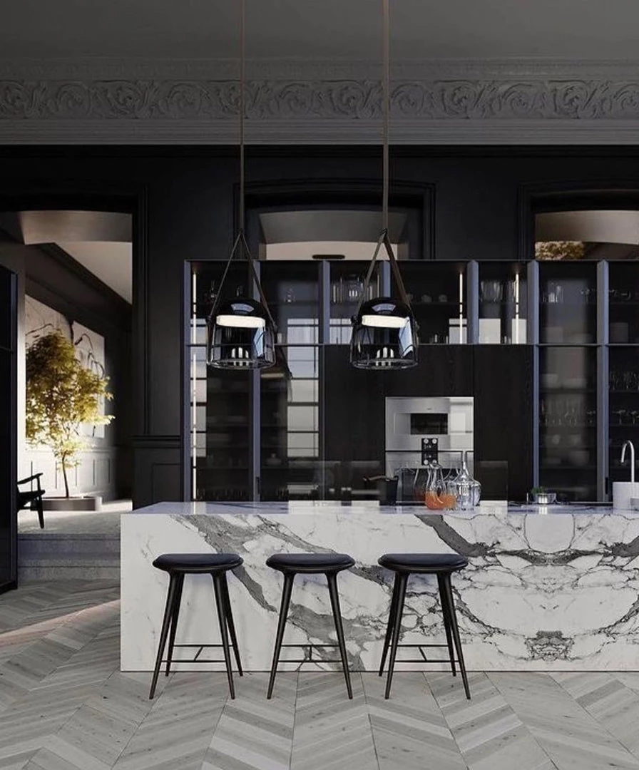 Vakkerlight Pendant Lights Mona Pendant Lamp