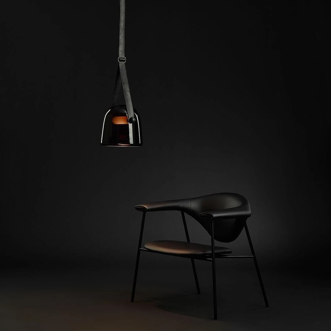 Vakkerlight Pendant Lights Mona Pendant Lamp
