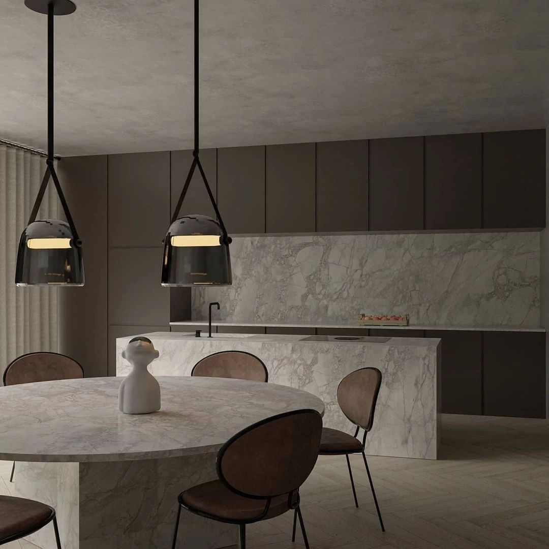 Vakkerlight Pendant Lights Mona Pendant Lamp